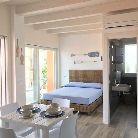 Hotel Casalina Lido di Jesolo Exterior foto