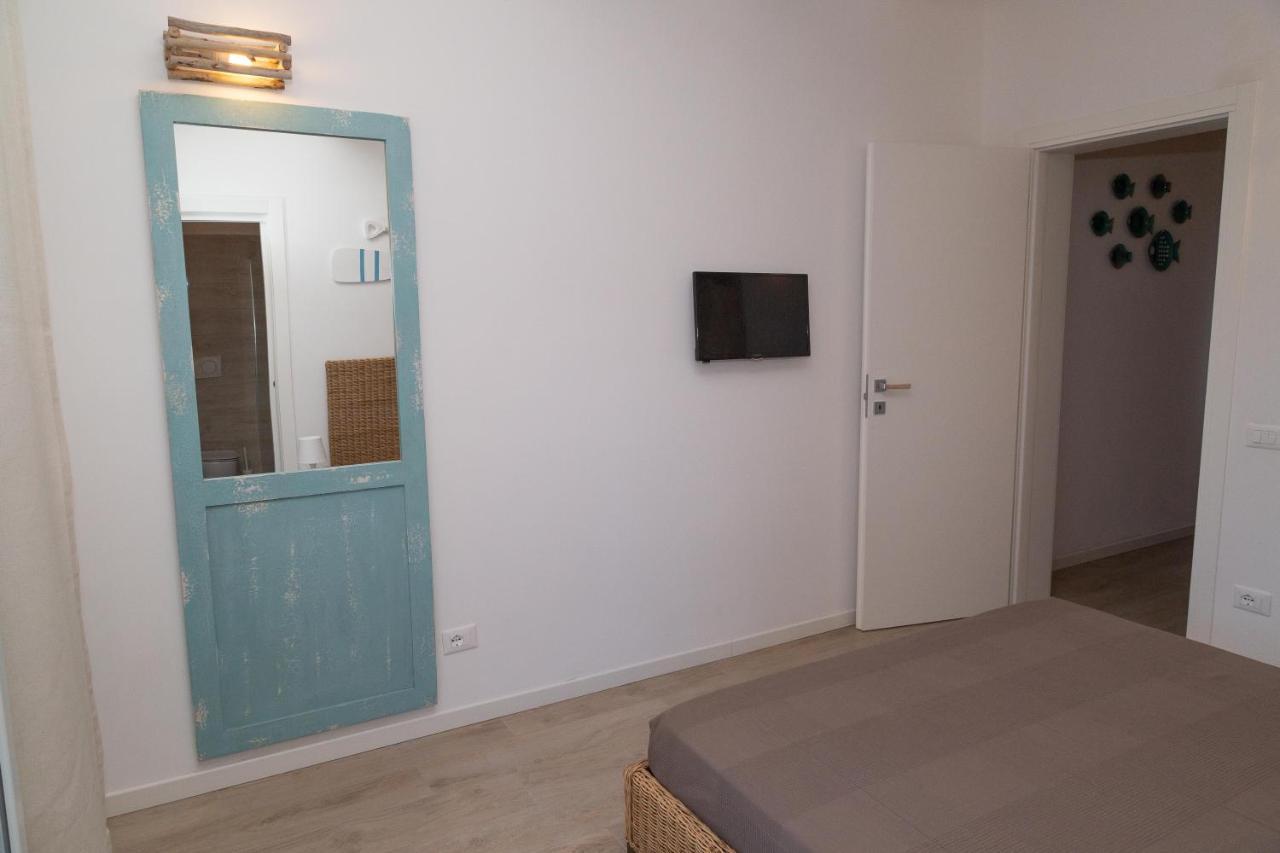 Hotel Casalina Lido di Jesolo Exterior foto