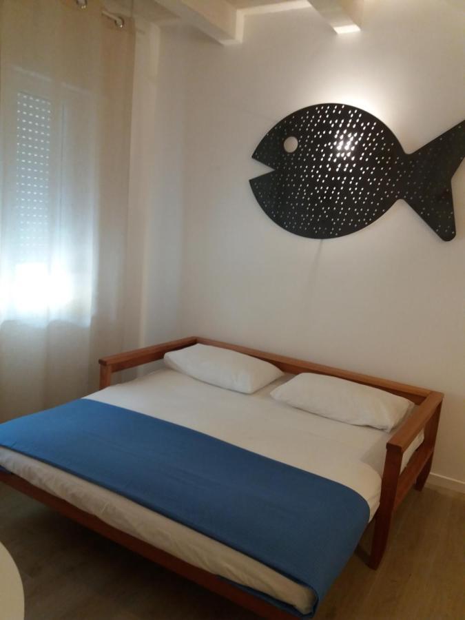 Hotel Casalina Lido di Jesolo Exterior foto
