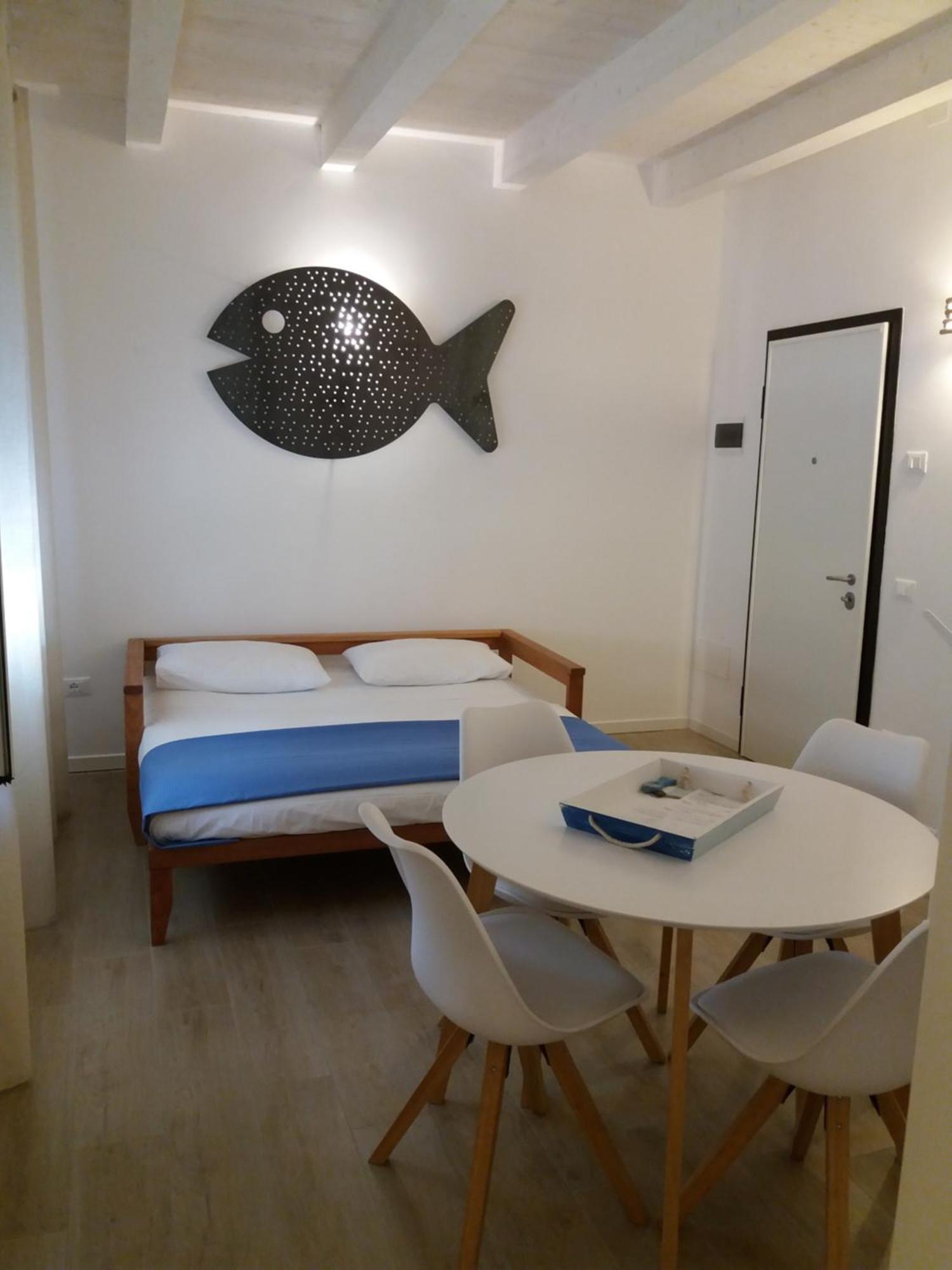 Hotel Casalina Lido di Jesolo Exterior foto