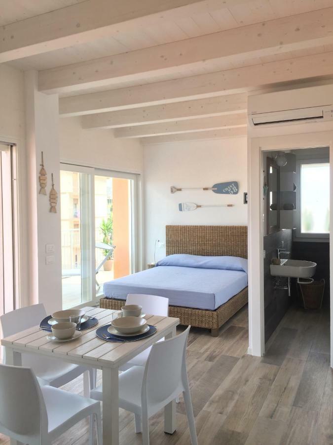 Hotel Casalina Lido di Jesolo Exterior foto